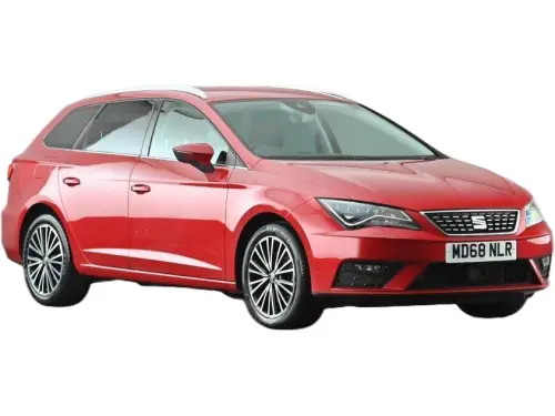 SEAT Leon MD68 NLR