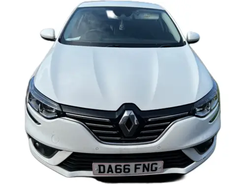 Renault Megane DA66 FNG