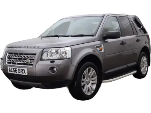 Land Rover Freelander AE56 BRX