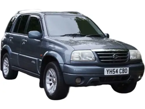 Suzuki Grand Vitara X-EC YH54 CBO