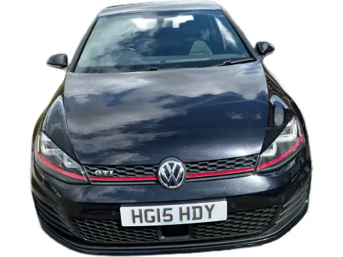 Volkswagen Golf HG15 HDY