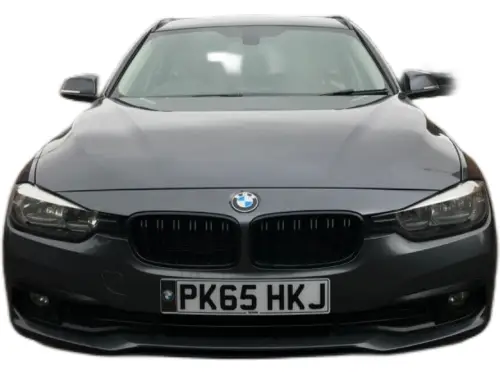 BMW 3 Series PK65 HKJ