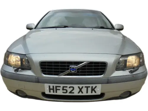 Volvo S60 HF52 XTK