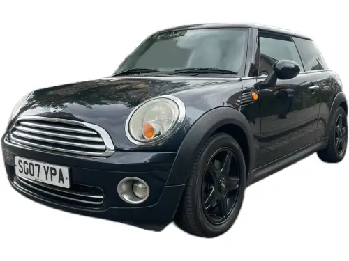 MINI Mini SG07 YPA