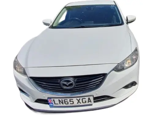 Mazda 6 LN65 XGA