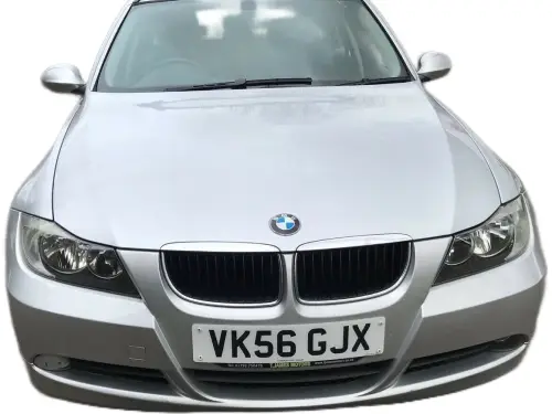 BMW 320i SE Touring Auto VK56 GJX
