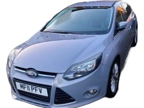 Ford Focus MF11 PFV