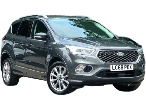 Ford Kuga LC69 PDX