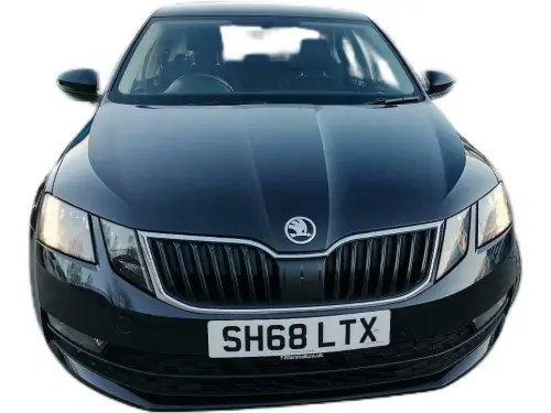 Škoda Octavia SE Technology TDI SH68 LTX