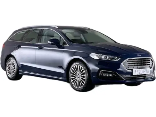 Ford Mondeo AF20 FVA