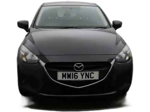 Mazda 2 SE MW16 YNC