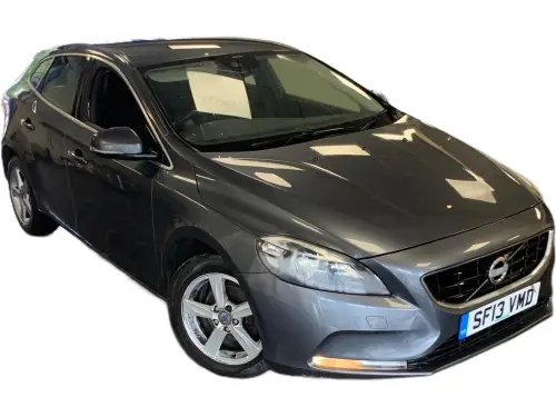 Volvo V40 SF13 VMD
