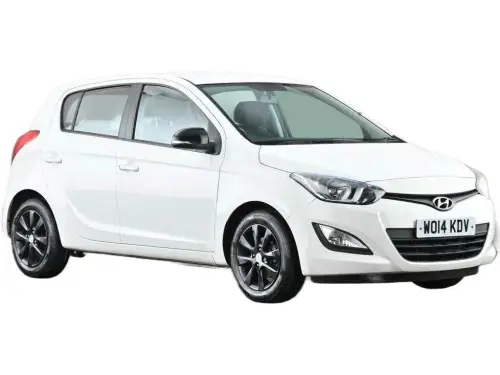 Hyundai I20 Active WO14 KDV