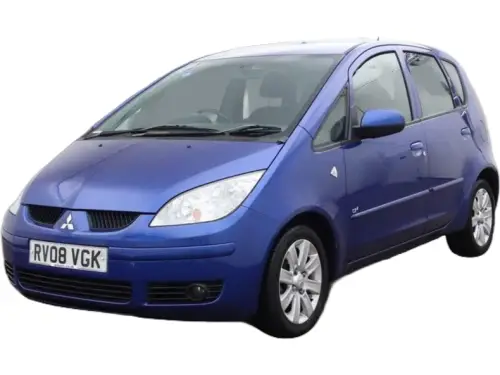Mitsubishi Colt RV08 VGK