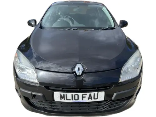 Renault Megane Expression VVT 100 ML10 FAU