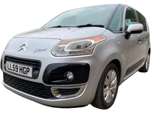 Citroën C3 LL59 HGP