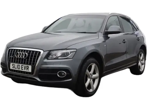 Audi Q5 SL10 EVR