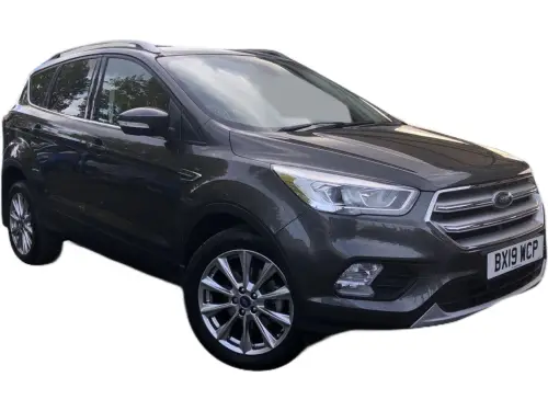 Ford Kuga BX19 WCP