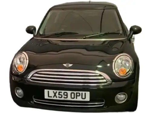 MINI Mini LX59 OPU