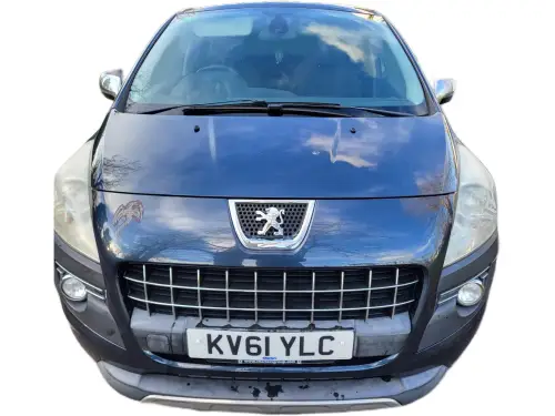 Peugeot 3008 KV61 YLC