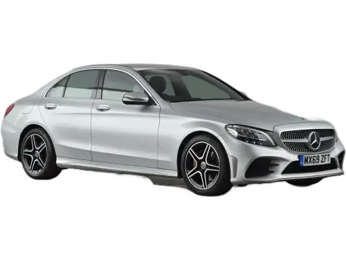 Mercedes-Benz C MX69 ZFT