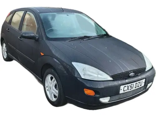 Ford Focus CX51 DZU