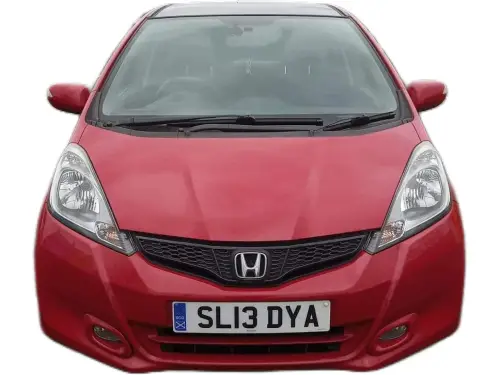 Honda Jazz SL13 DYA