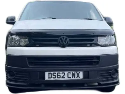 Volkswagen Transporter DS62 CWX