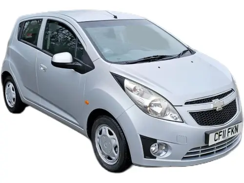 Chevrolet Spark CF11 FKN