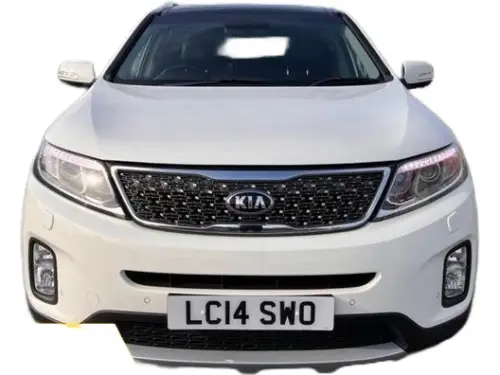 Kia Sorento LC14 SWO