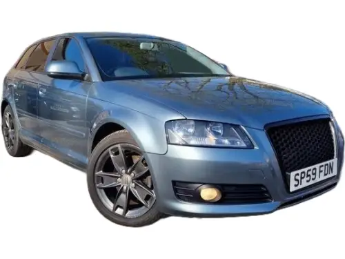 Audi A3 SP59 FDN
