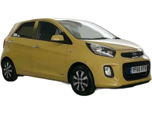 Kia Picanto SR7 YF65 VTV