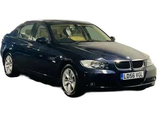BMW 3 Series LD56 VGL