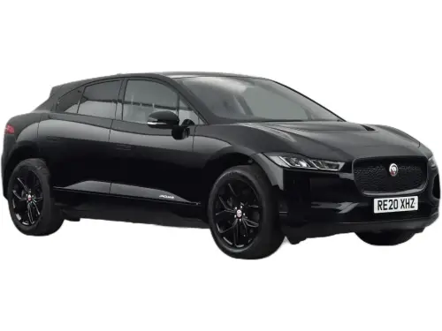 Jaguar I-PACE RE20 XHZ