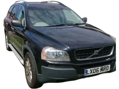 Volvo XC90 LX06 MRO