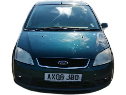 Ford Focus C-Max Zetec Auto AX06 JBO
