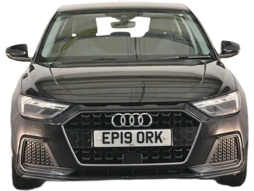 Audi A1 EP19 ORK