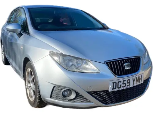 SEAT Ibiza DG59 YMH
