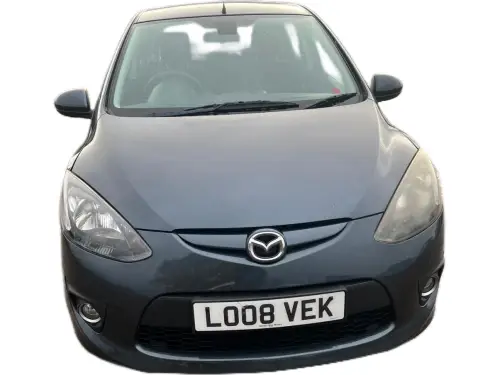 Mazda 2 LO08 VEK