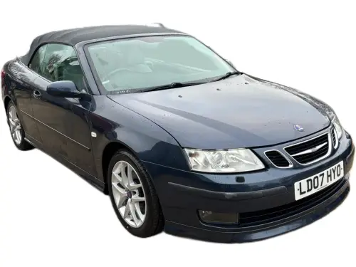 Saab 9-3 LD07 HYO