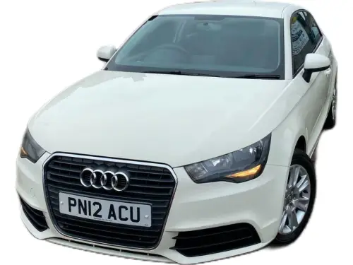Audi A1 SE TDI PN12 ACU