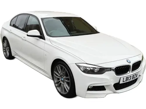 BMW 3 Series LB13 BZA
