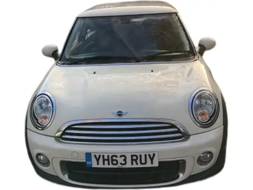 MINI ONE D YH63 RUY