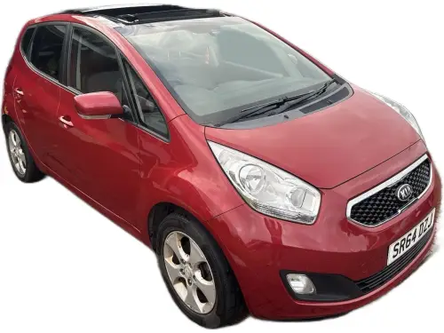 Kia Venga SR64 DZJ