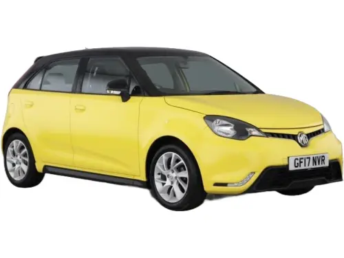 MG 3 GF17 NVR
