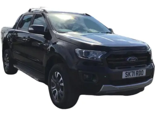 Ford Ranger SK71 RDO