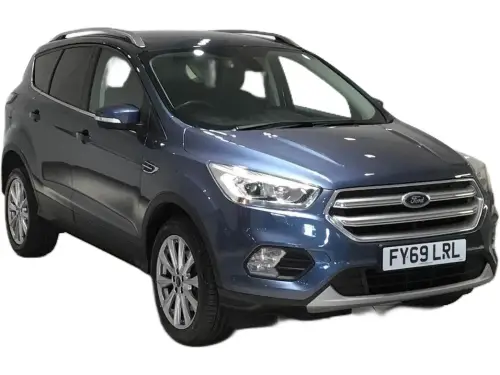 Ford Kuga FY69 LRL