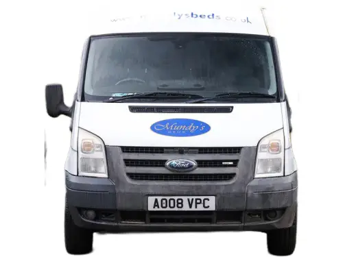Ford Transit AO08 VPC
