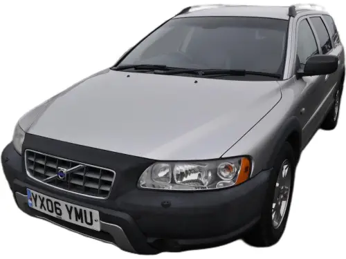 Volvo XC70 YX06 YMU