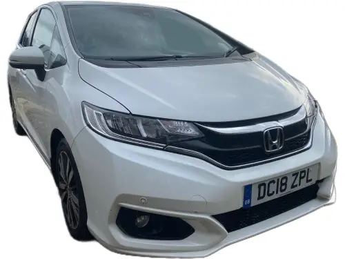 Honda Jazz DC18 ZPL